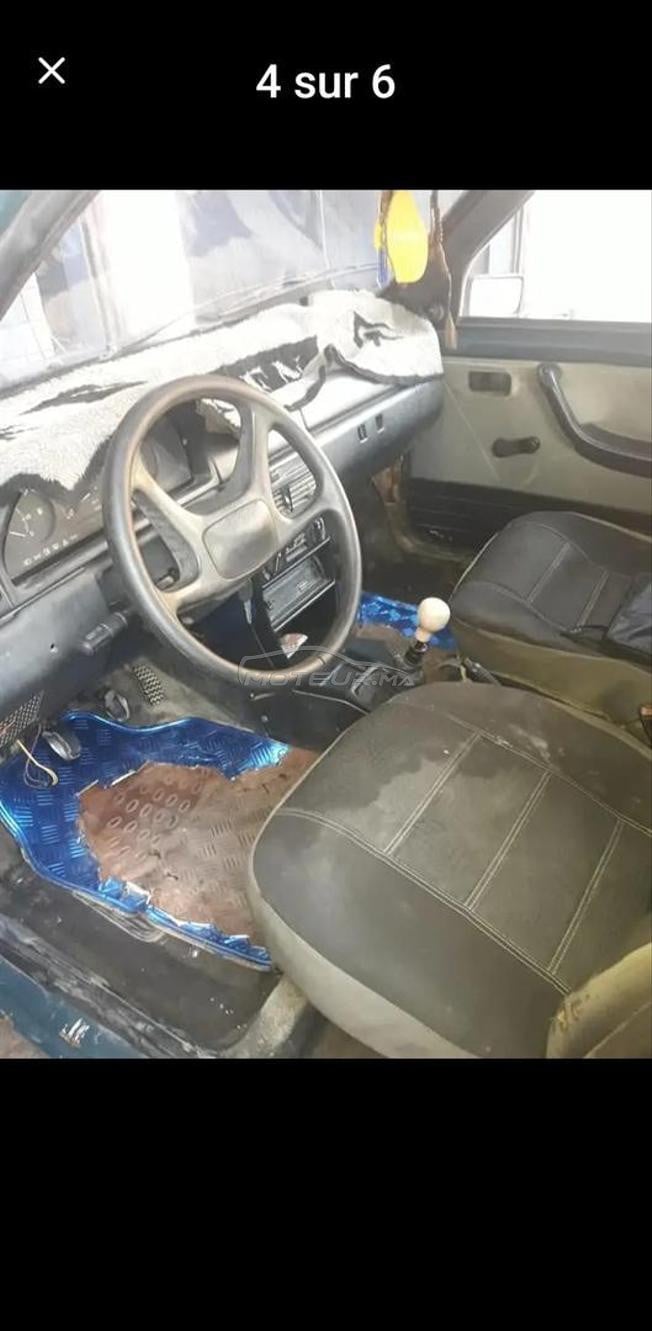 fiat uno
