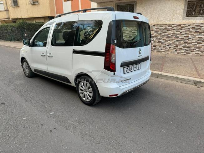 Renault express 