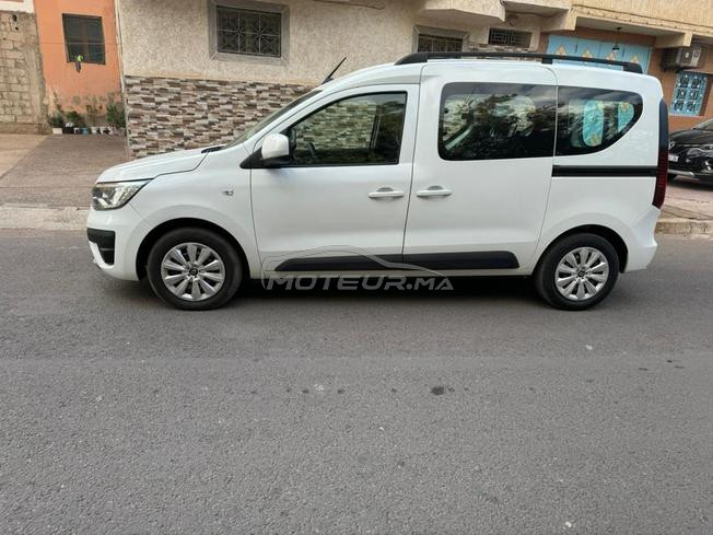 Renault express 