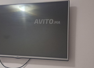 télévision  à vendre 