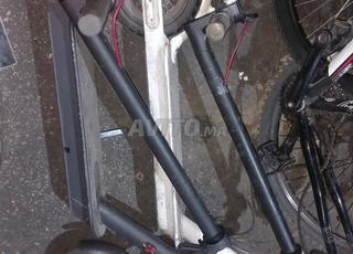 trottinette électrique 