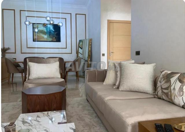 Appartements à louer - image 3