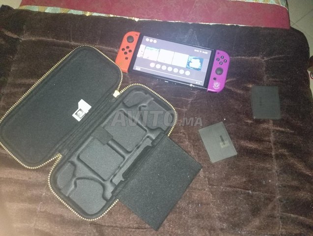 nintendo switch limited edition