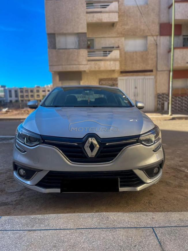 mégane