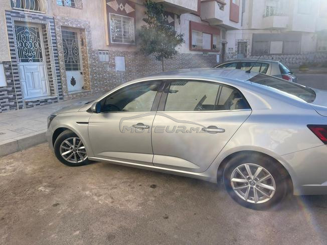 mégane