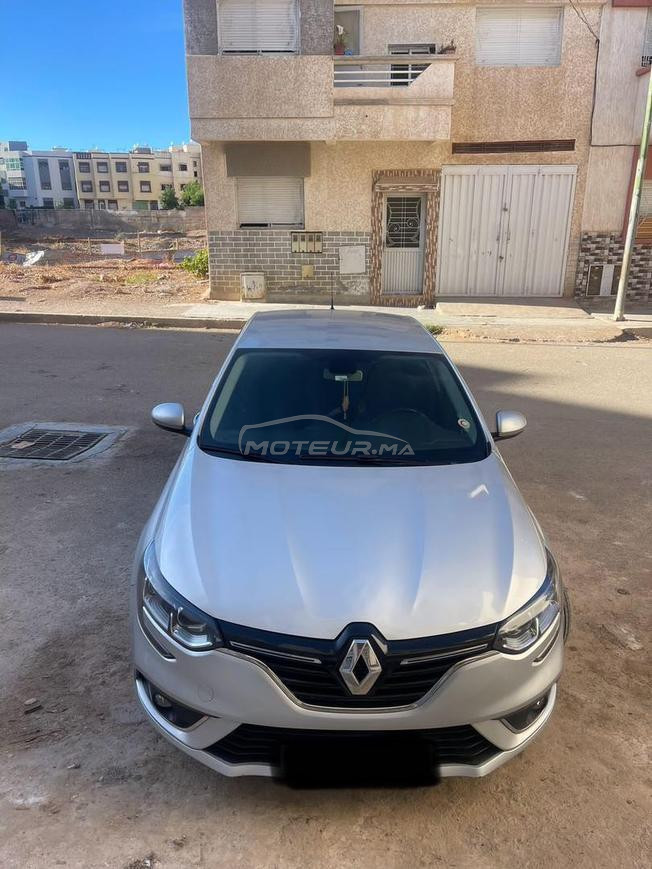 mégane