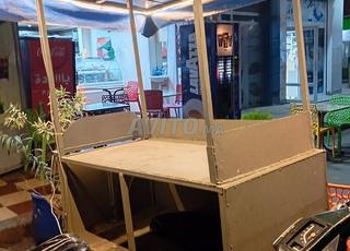 كروسة للبيع