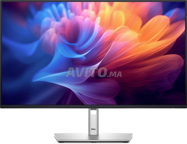 Écran DELL 27 pouces Full HD P2725H 