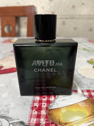 bleu de channel 150ml eau de parfum