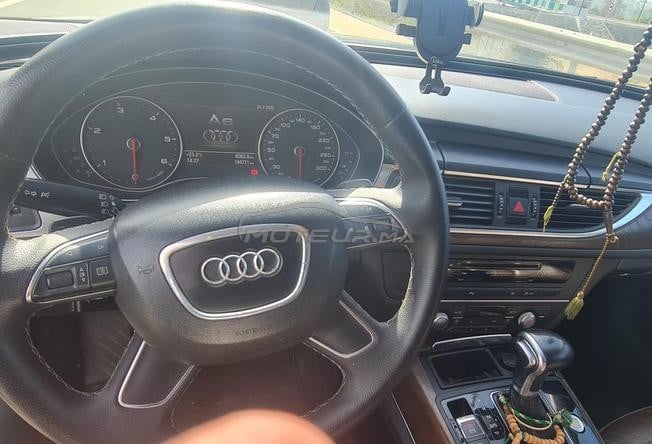 Audi A6 Automatique 