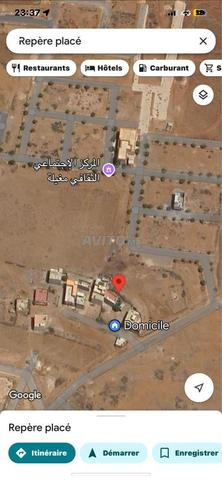 بقعة للبيع بامغيلة حي الرمان - 2