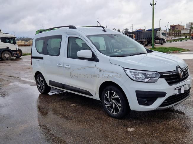 Renault Express Diesel Manuelle 2022 à Kénitra