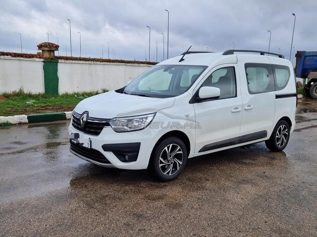 Renault Express Diesel Manuelle 2022 à Kénitra