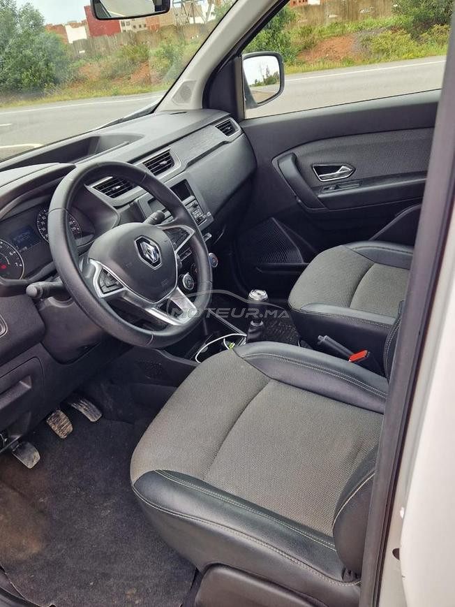 Renault Express Diesel Manuelle 2022 à Kénitra