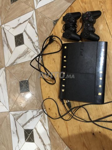 PS3 super slim