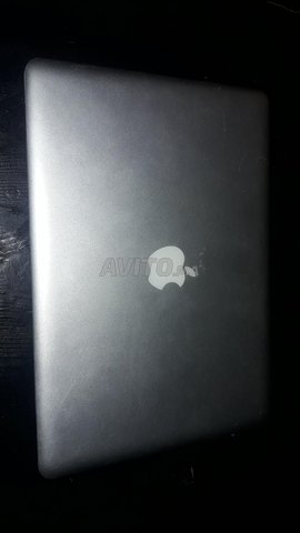 mac book 2009