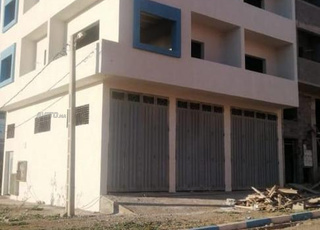 أنزا حي تدارت