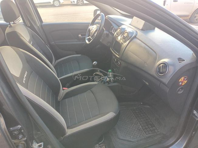 Dacia Sandero Diesel Manuelle 2019 à Casablanca