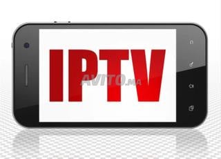 ✨AVANTAGES DE NOS SERVICES ULTRA HD IPTV✨