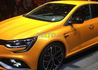 Megane / Clio à partir de 185 dh à Marrakech