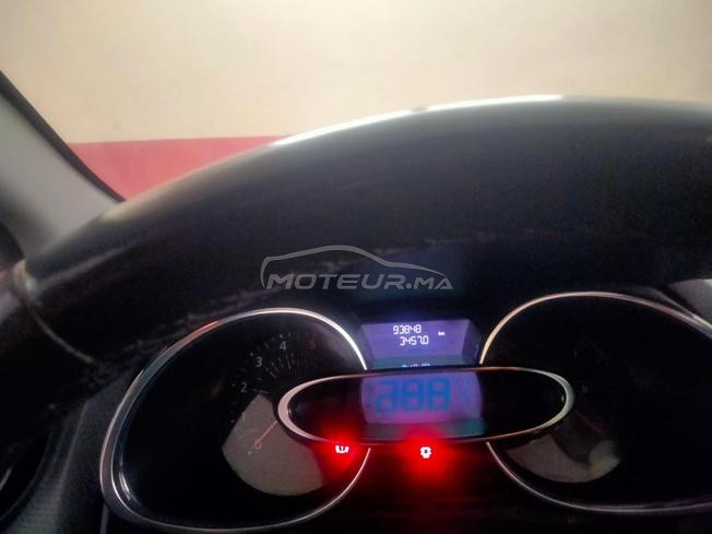 clio 4 automatique