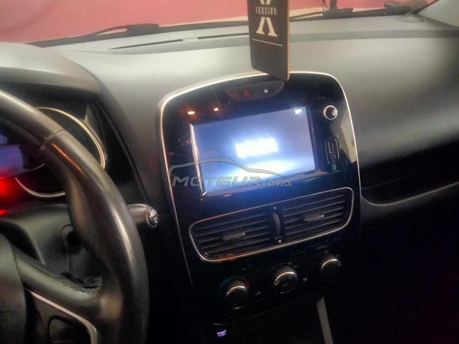 clio 4 automatique