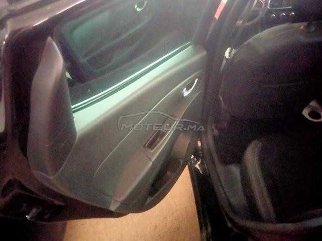 clio 4 automatique