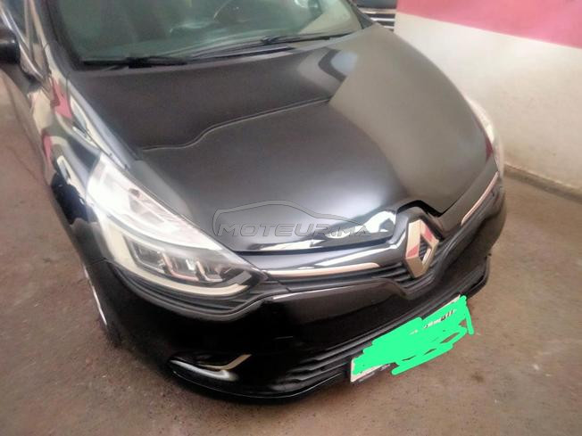 clio 4 automatique