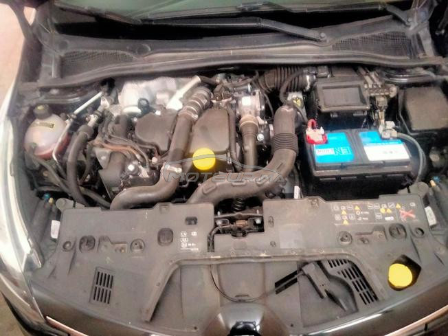 clio 4 automatique