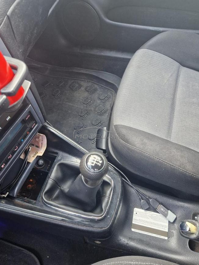 Volkswagen Golf 4 Diesel Manuelle 2002 à Kénitra