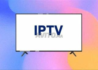 ♦️UHD IPTV SERVICES UN MONDE A PORTEE DE MAIN🔷