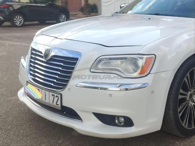lancia thema