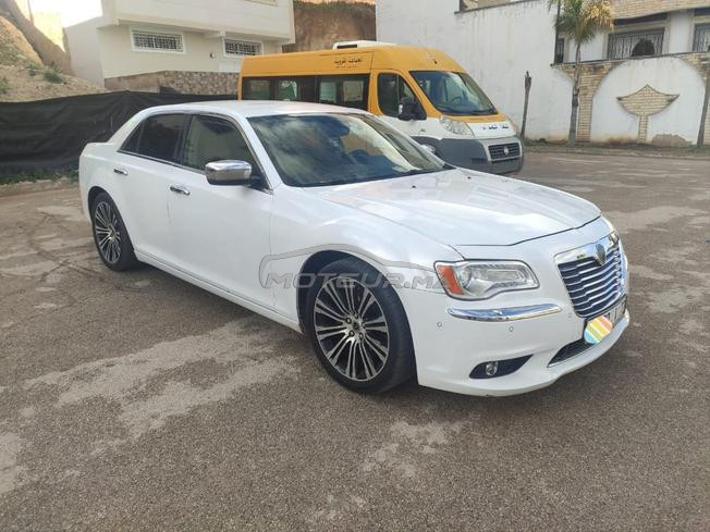 lancia thema