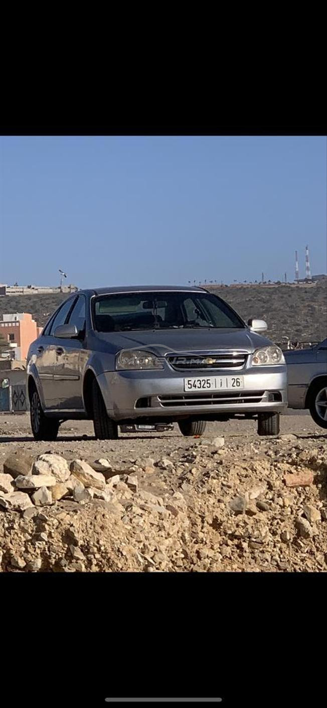 Chevrolet Optra
