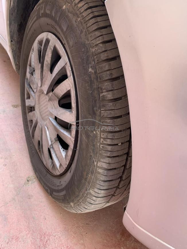 Chevrolet Optra