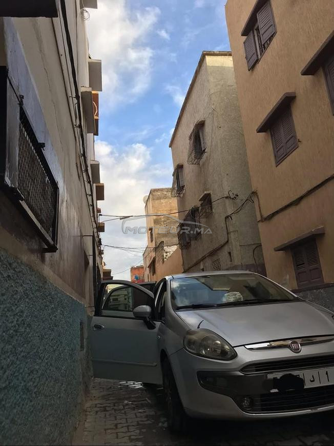 grand punto evo n9a