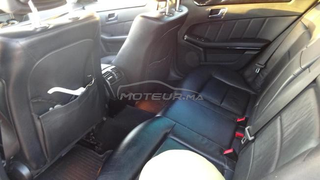 Mercedes e220 CDI avantgard 