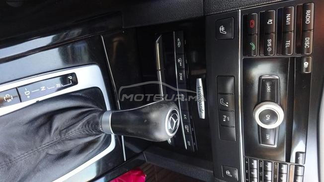 Mercedes e220 CDI avantgard 