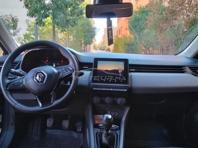 clio 5 très bon état 