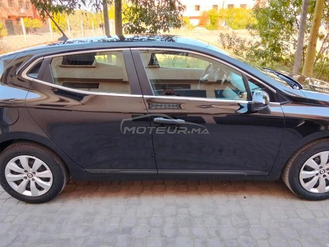 clio 5 très bon état 