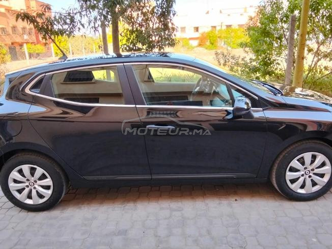 clio 5 très bon état 