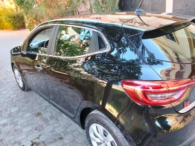 clio 5 très bon état 