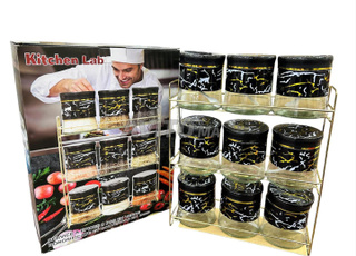 منظم العطرية kitchen lab كاليتي