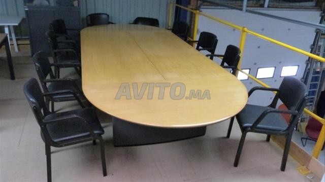 table de reunion - 2