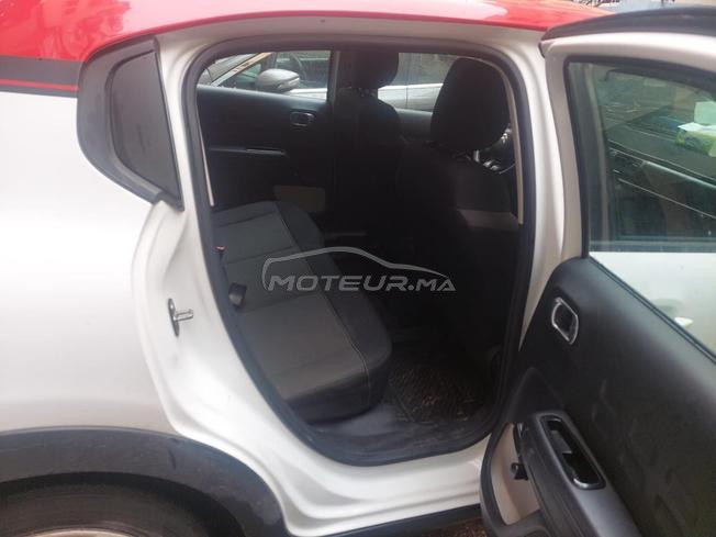 Citroen C3 Diesel Manuelle 2017 à Casablanca