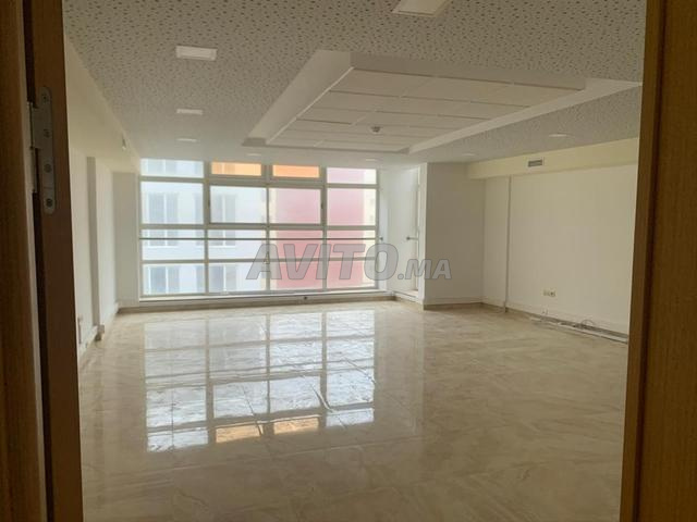 Bureau à Louer, Tanger - 2