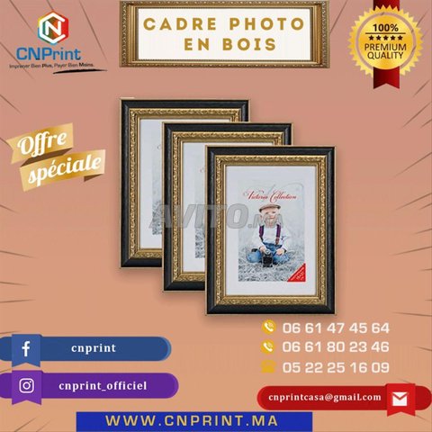 cadre photos
