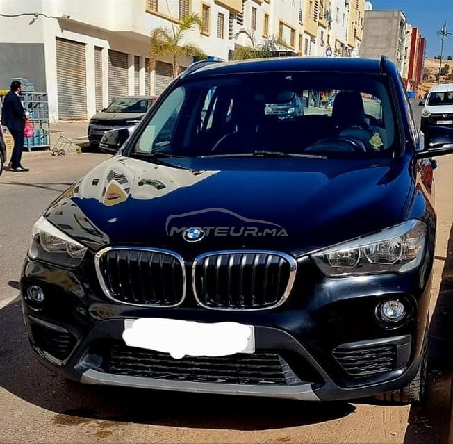 bmw X1 très bon état 