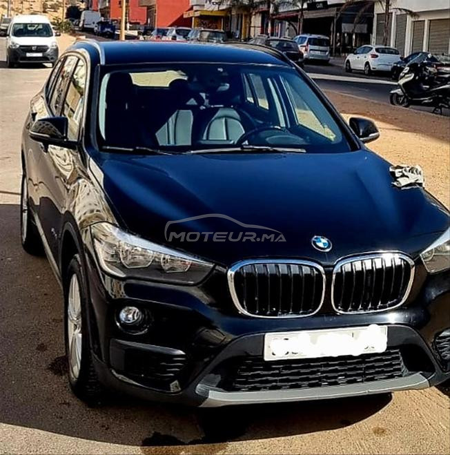 bmw X1 très bon état 