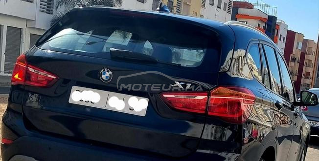 bmw X1 très bon état 